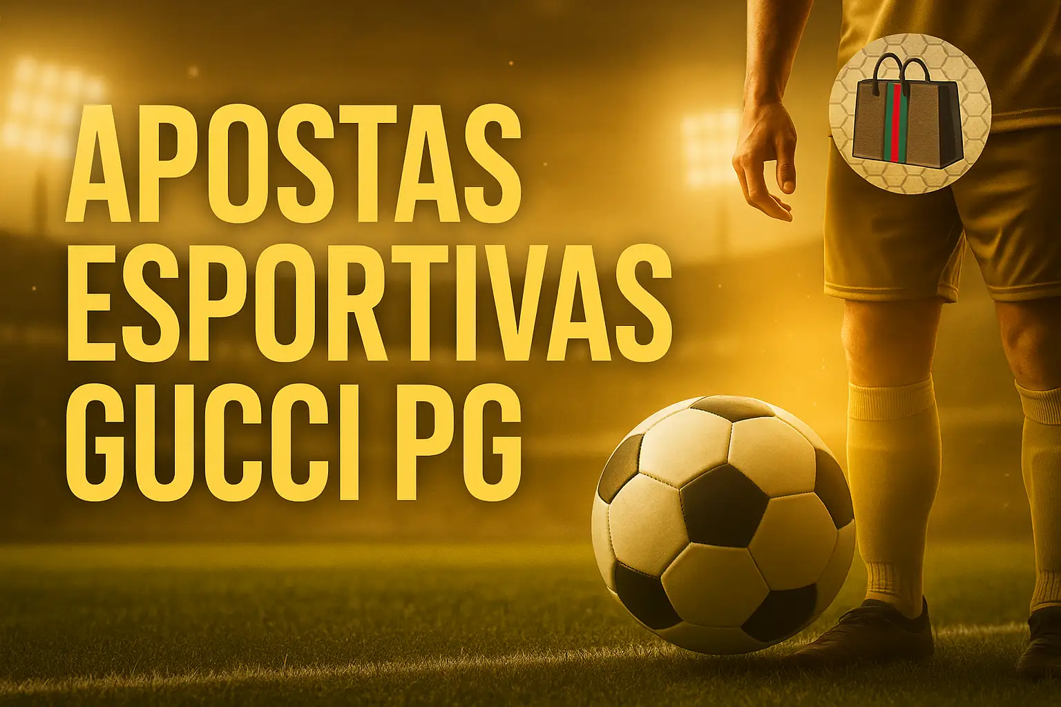 Aposte em apostas esportivas no cassino online GUCCIPG
