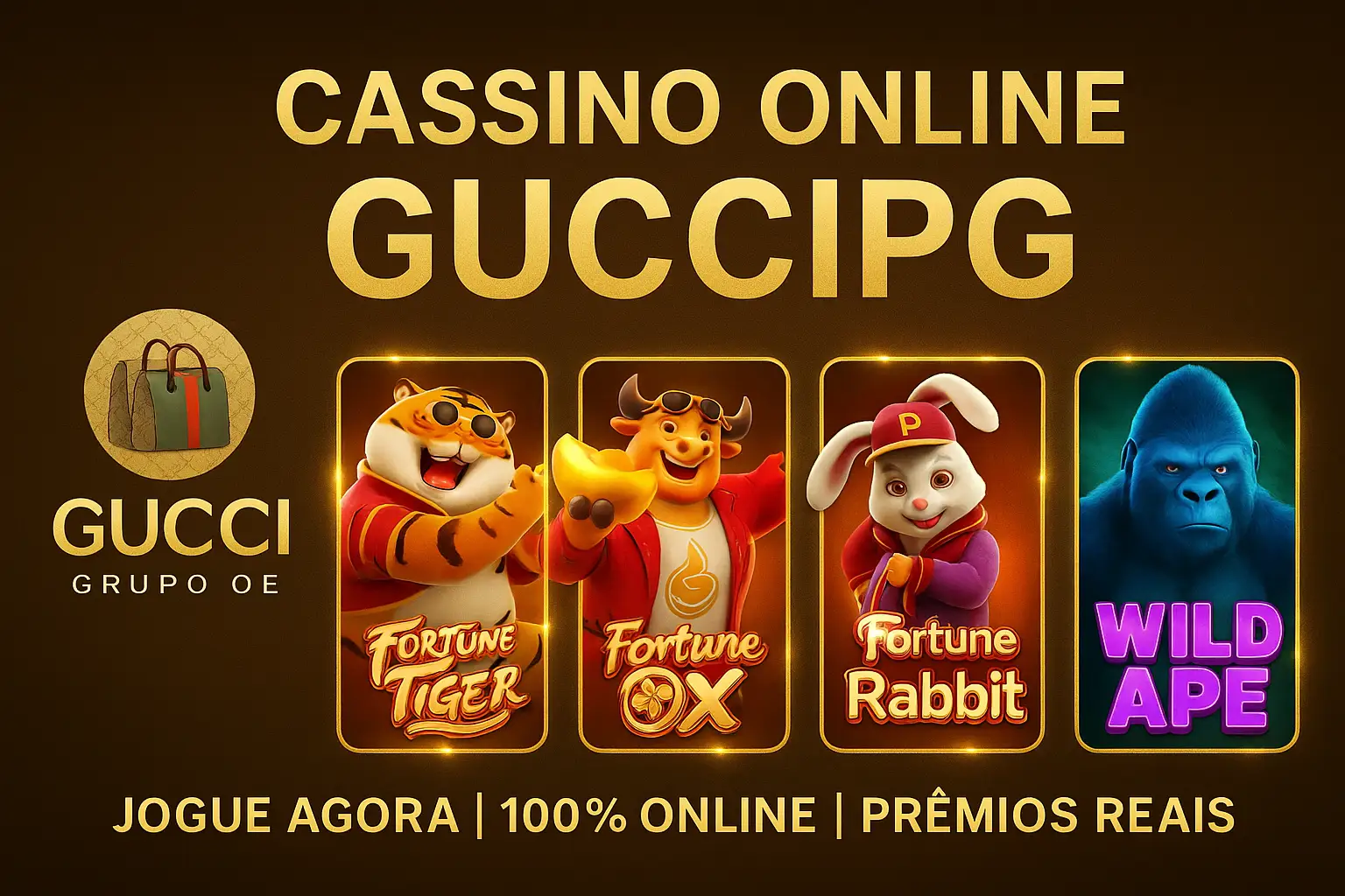 Cassino Online GUCCIPG