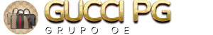 GUCCIPG LOGO